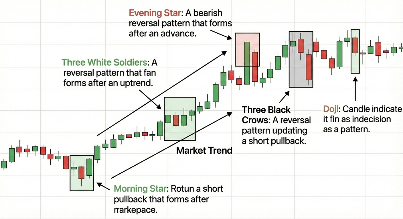 Chart Patterns